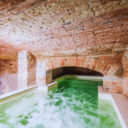 Countryhouse Con Piscina Riscaldata Vicina Al Centro Флоренція Екстер'єр фото