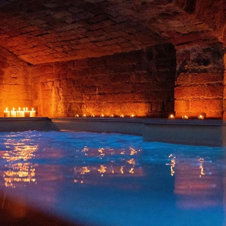 Countryhouse Con Piscina Riscaldata Vicina Al Centro Флоренція Екстер'єр фото