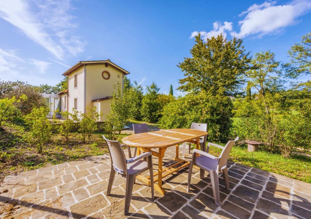Countryhouse Con Piscina Riscaldata Vicina Al Centro Флоренція Екстер'єр фото