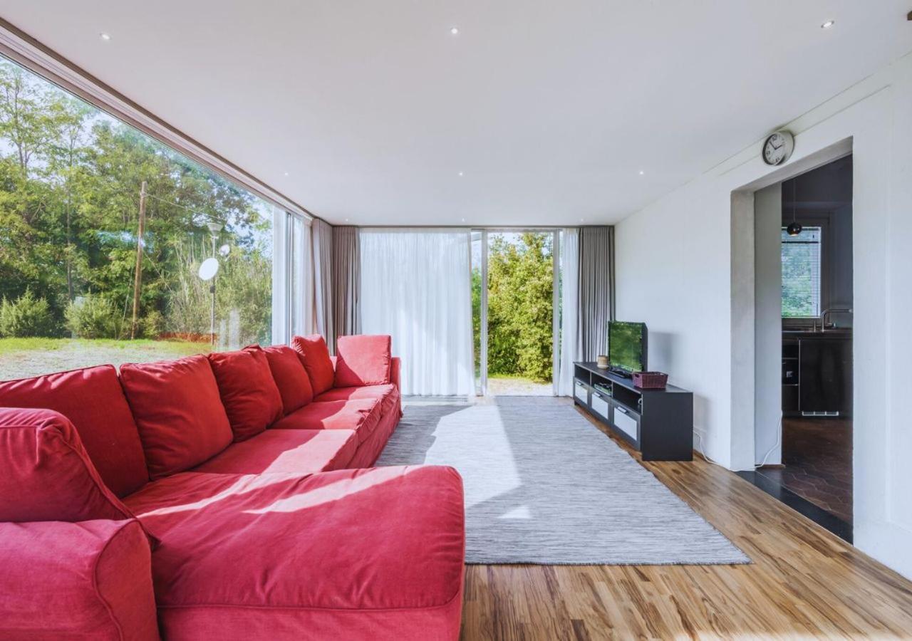 Countryhouse Con Piscina Riscaldata Vicina Al Centro Флоренція Екстер'єр фото
