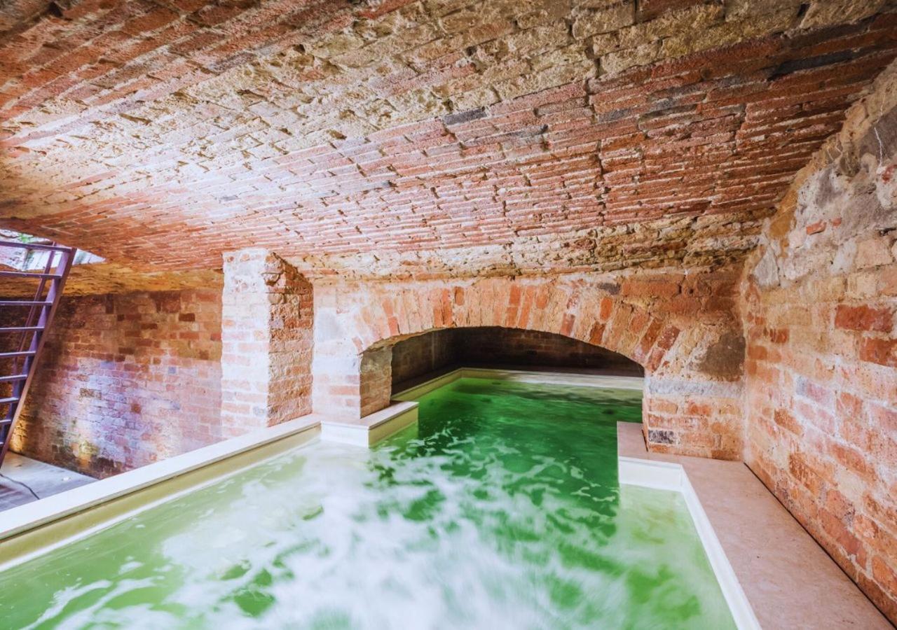 Countryhouse Con Piscina Riscaldata Vicina Al Centro Флоренція Екстер'єр фото