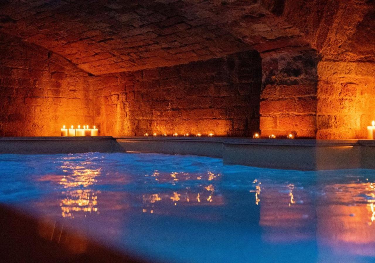 Countryhouse Con Piscina Riscaldata Vicina Al Centro Флоренція Екстер'єр фото
